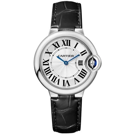 cartier balon bleu|cartier ballon bleu 36mm quartz.